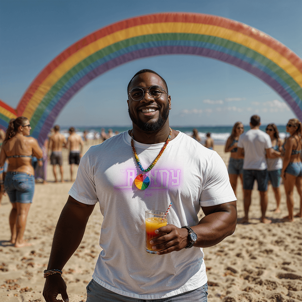 BUNDY Leone Cool Tee | Unisex T Shirt Comfy Fall Trendy Tee for everyday wear