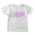 BUNDY Cool Tees | Comfy cool tees for the little one