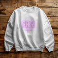 BUNDY 5061 Crewneck | Comfy snug crewneck sweatshirt fall trend casual sweater wear